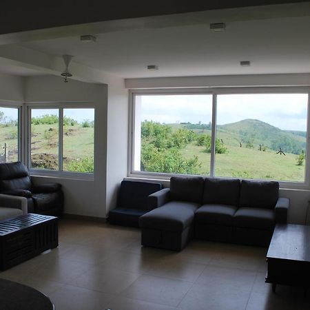 Vagamon Clouds Hotel Ngoại thất bức ảnh