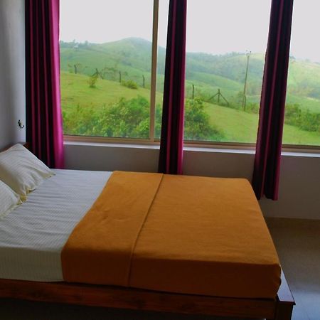 Vagamon Clouds Hotel Ngoại thất bức ảnh