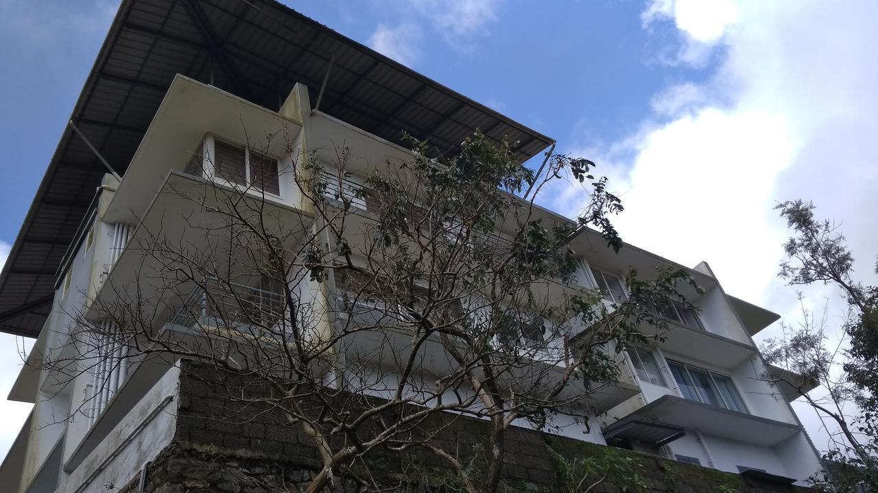 Vagamon Clouds Hotel Ngoại thất bức ảnh