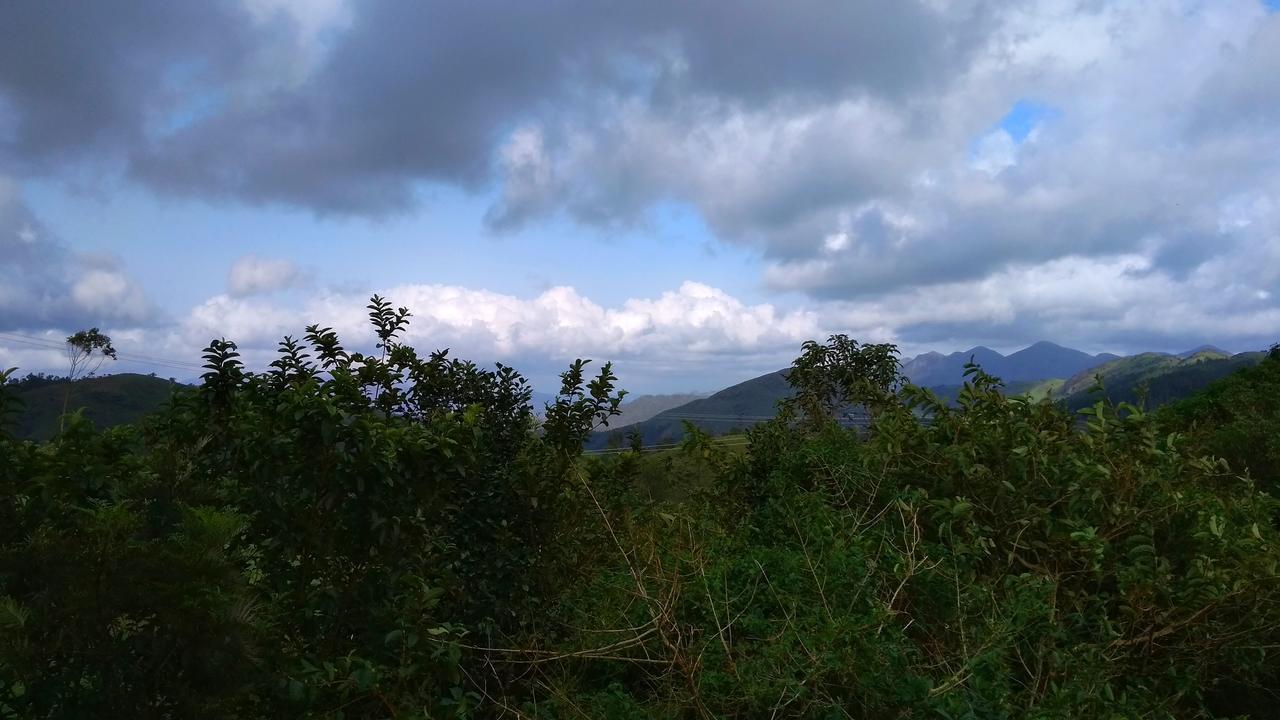 Vagamon Clouds Hotel Ngoại thất bức ảnh
