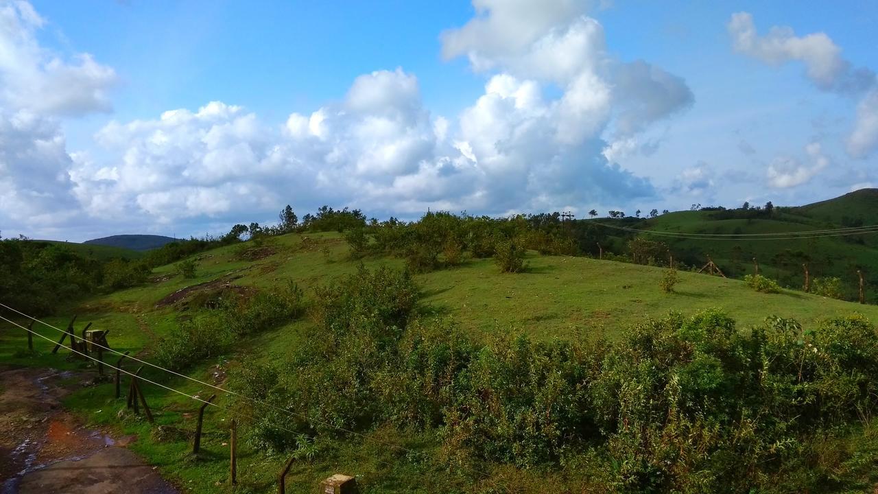 Vagamon Clouds Hotel Ngoại thất bức ảnh