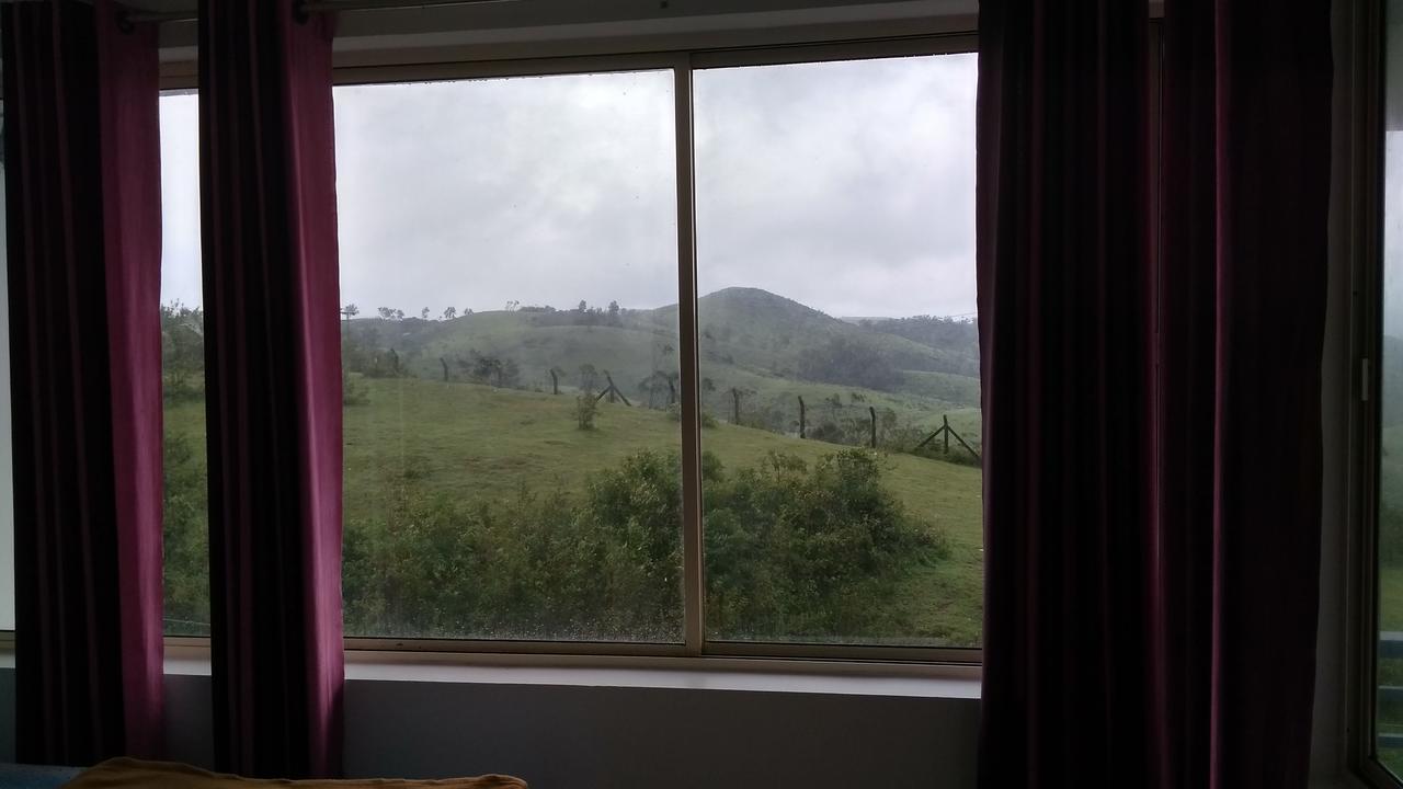 Vagamon Clouds Hotel Ngoại thất bức ảnh