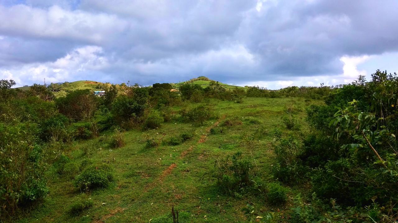 Vagamon Clouds Hotel Ngoại thất bức ảnh