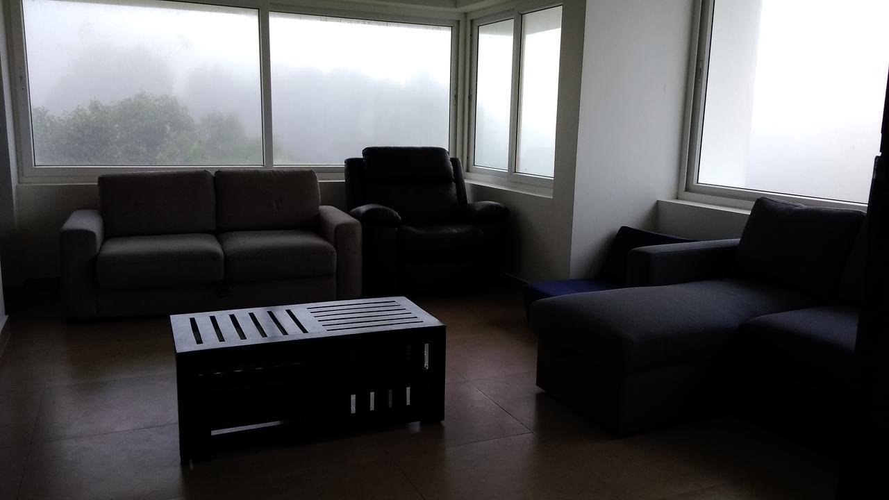 Vagamon Clouds Hotel Ngoại thất bức ảnh