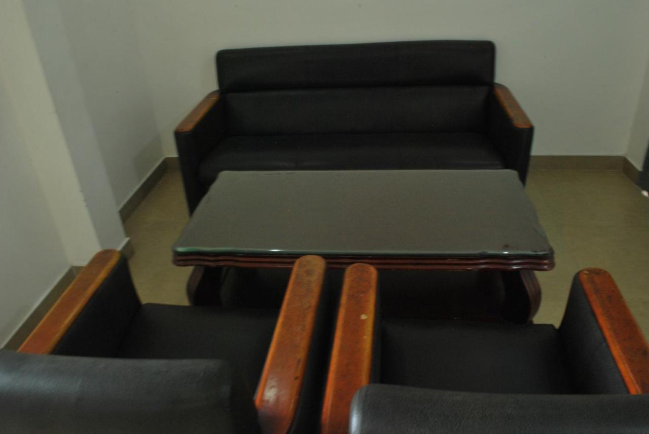 Vagamon Clouds Hotel Ngoại thất bức ảnh