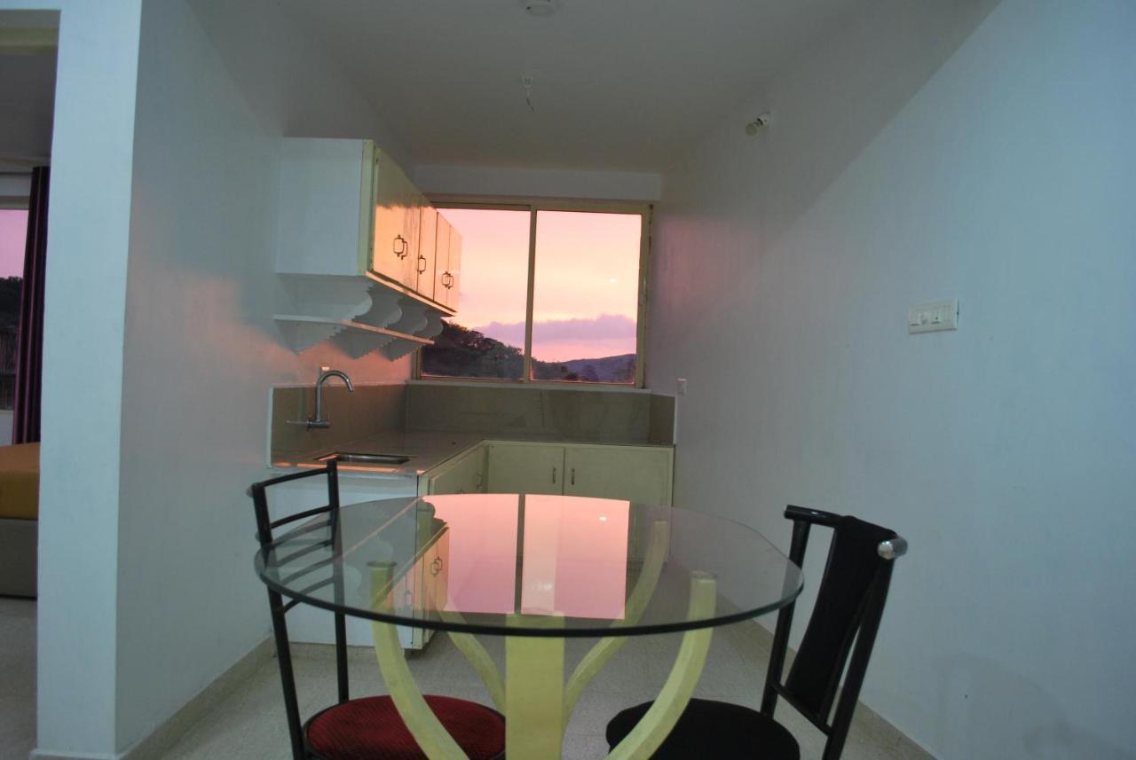 Vagamon Clouds Hotel Ngoại thất bức ảnh