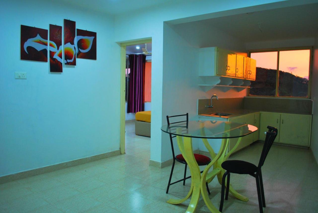Vagamon Clouds Hotel Ngoại thất bức ảnh