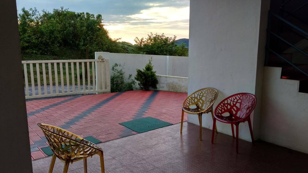 Vagamon Clouds Hotel Ngoại thất bức ảnh