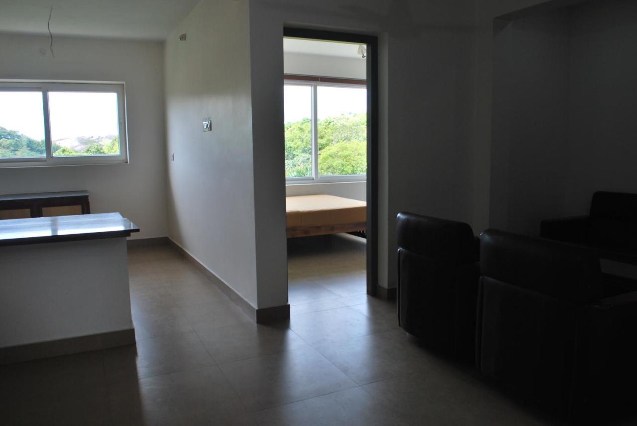 Vagamon Clouds Hotel Ngoại thất bức ảnh