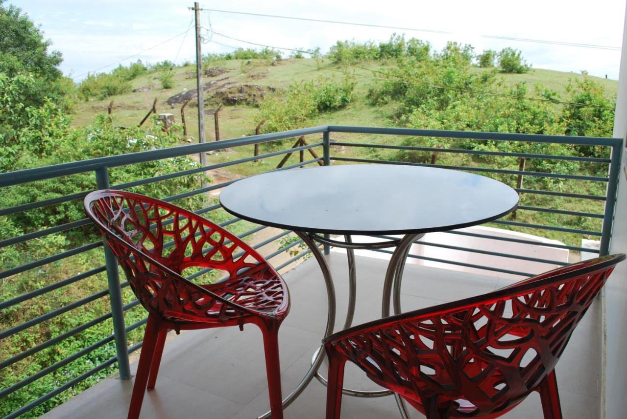 Vagamon Clouds Hotel Ngoại thất bức ảnh