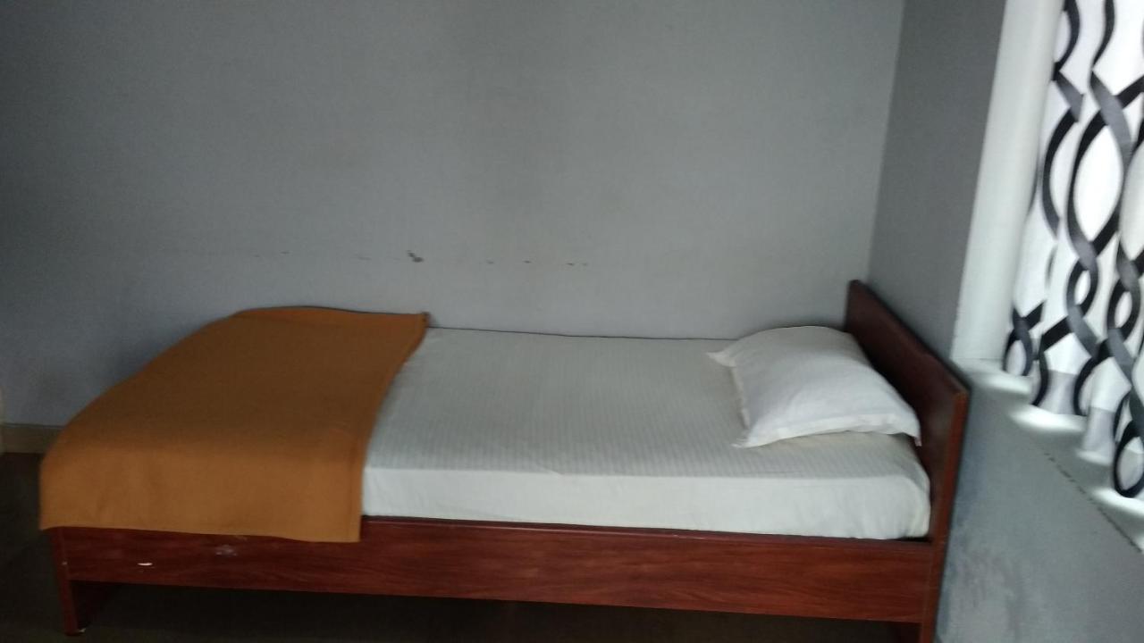 Vagamon Clouds Hotel Ngoại thất bức ảnh