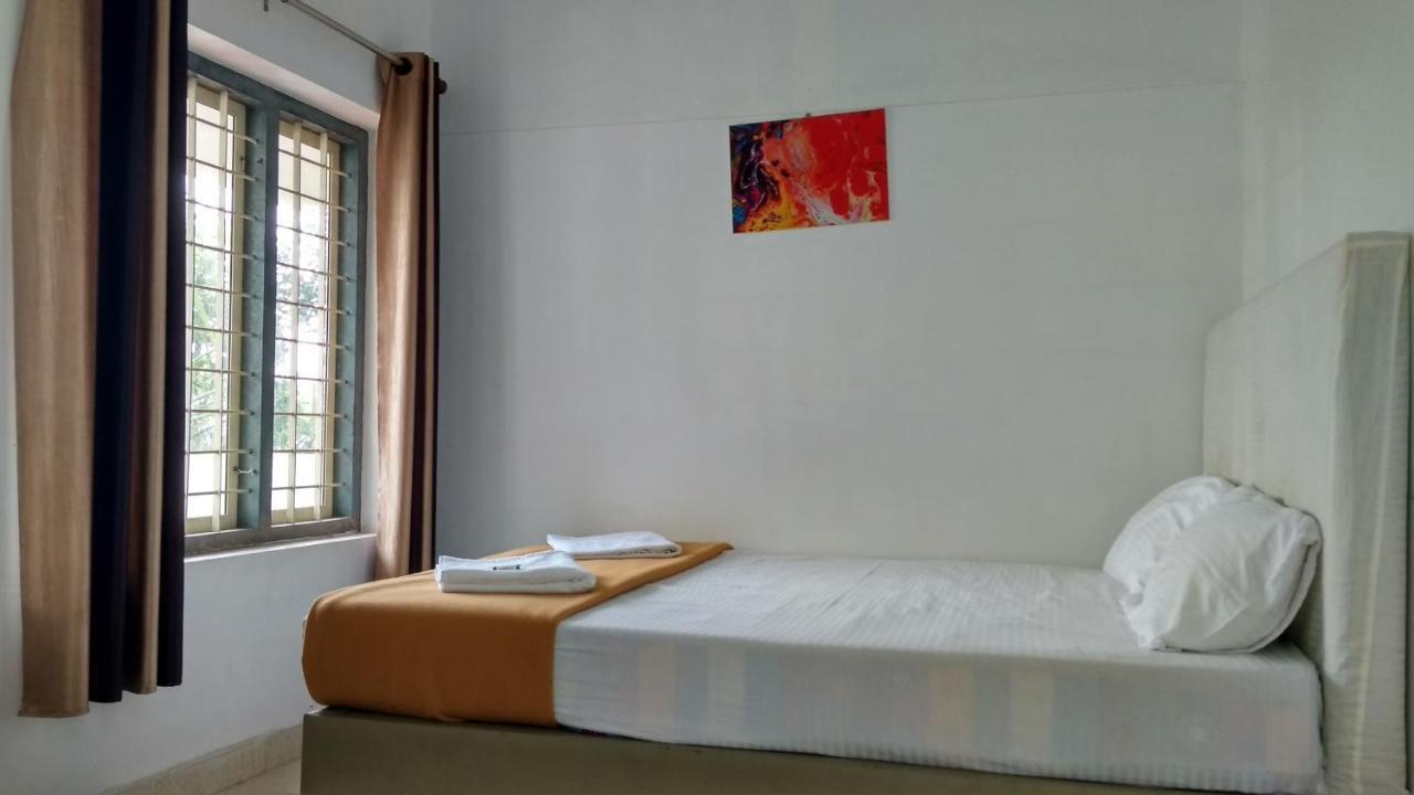 Vagamon Clouds Hotel Ngoại thất bức ảnh