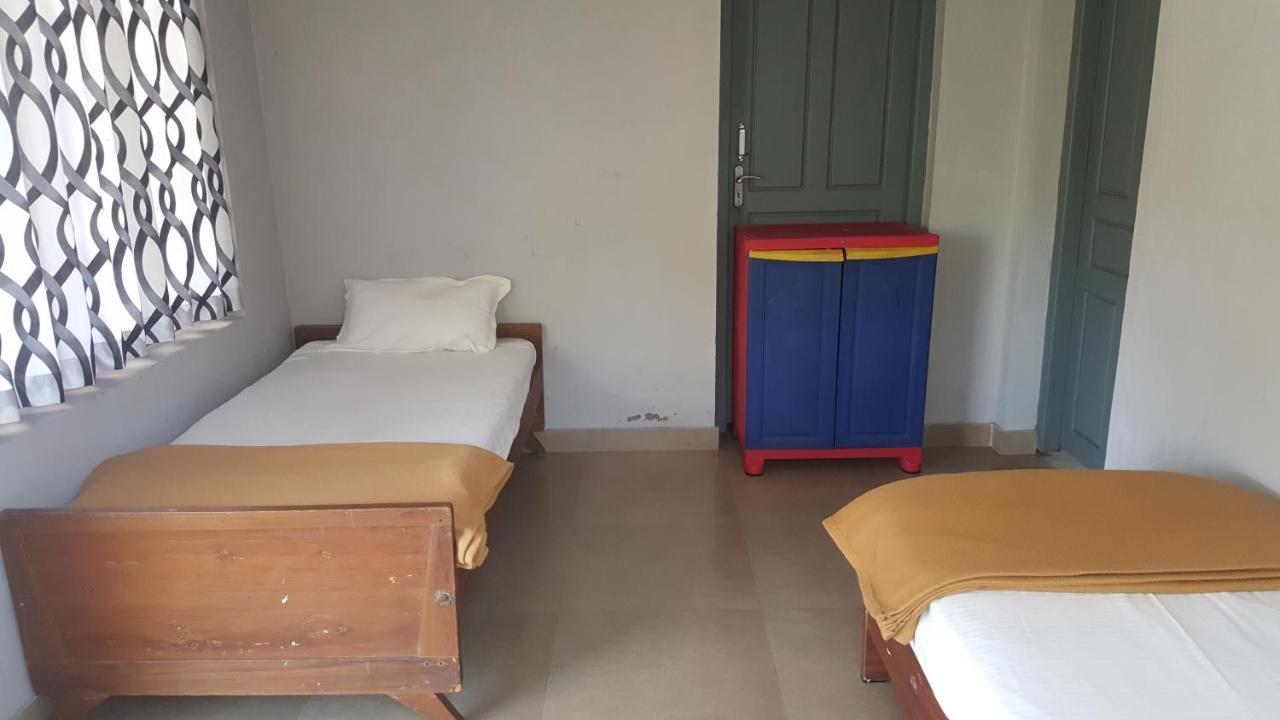 Vagamon Clouds Hotel Ngoại thất bức ảnh