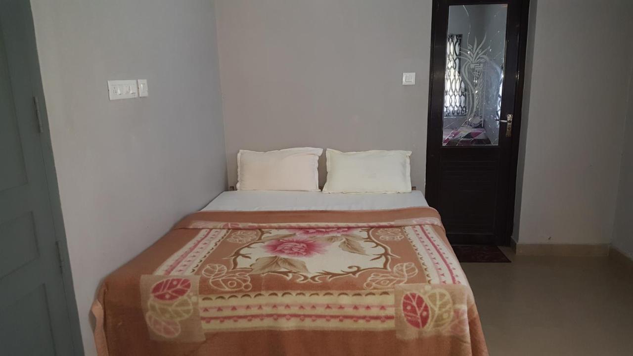 Vagamon Clouds Hotel Ngoại thất bức ảnh