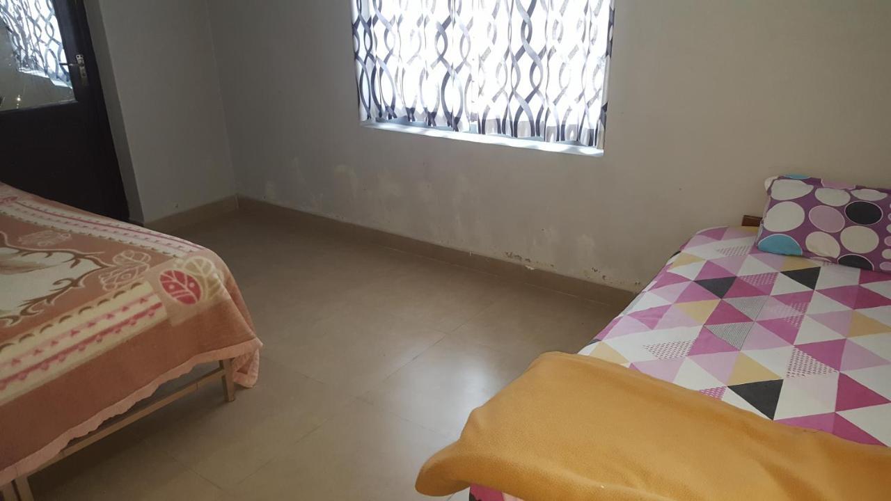 Vagamon Clouds Hotel Ngoại thất bức ảnh