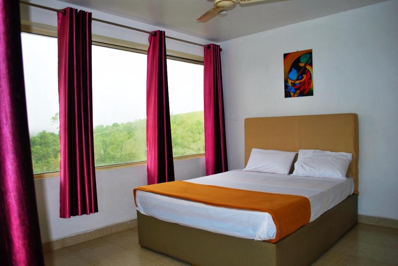 Vagamon Clouds Hotel Ngoại thất bức ảnh