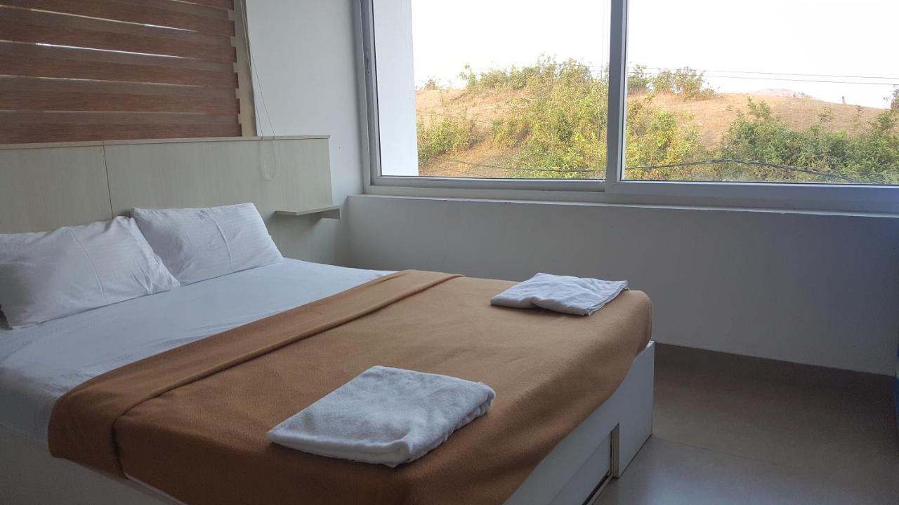 Vagamon Clouds Hotel Ngoại thất bức ảnh