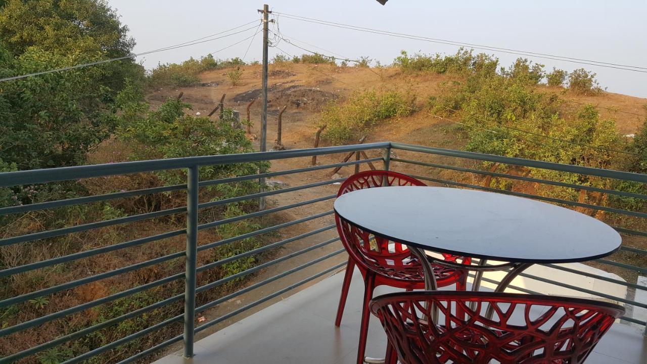 Vagamon Clouds Hotel Ngoại thất bức ảnh