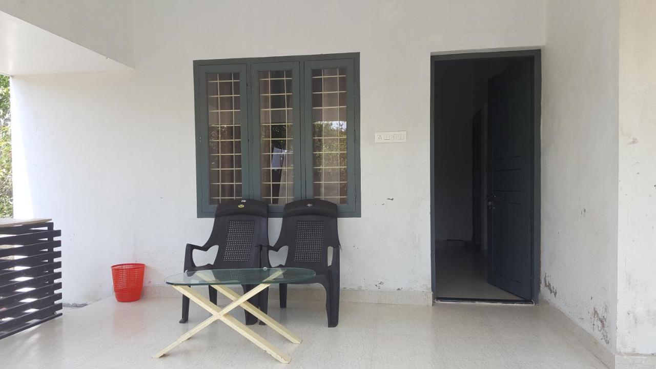 Vagamon Clouds Hotel Ngoại thất bức ảnh