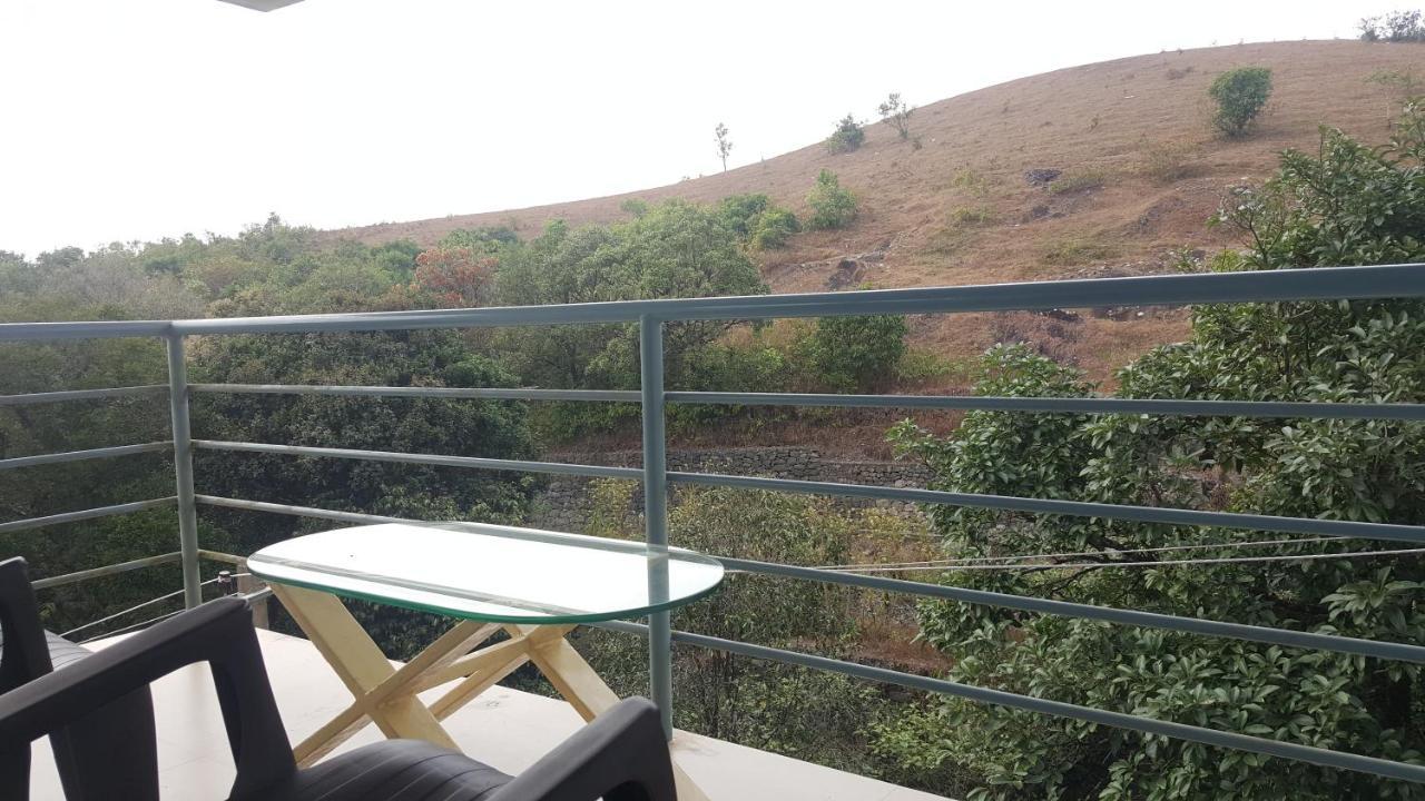 Vagamon Clouds Hotel Ngoại thất bức ảnh
