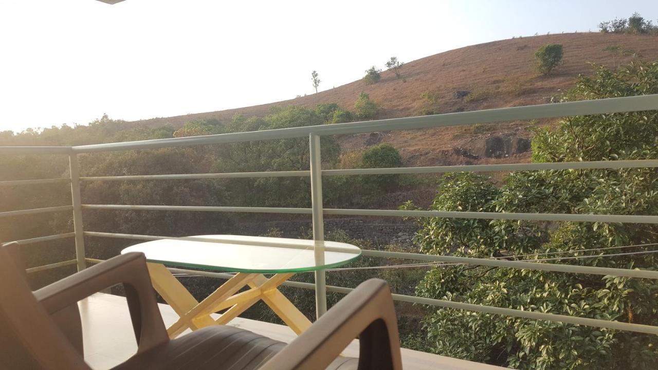 Vagamon Clouds Hotel Ngoại thất bức ảnh