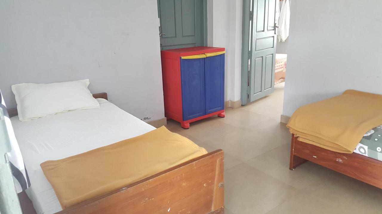 Vagamon Clouds Hotel Ngoại thất bức ảnh